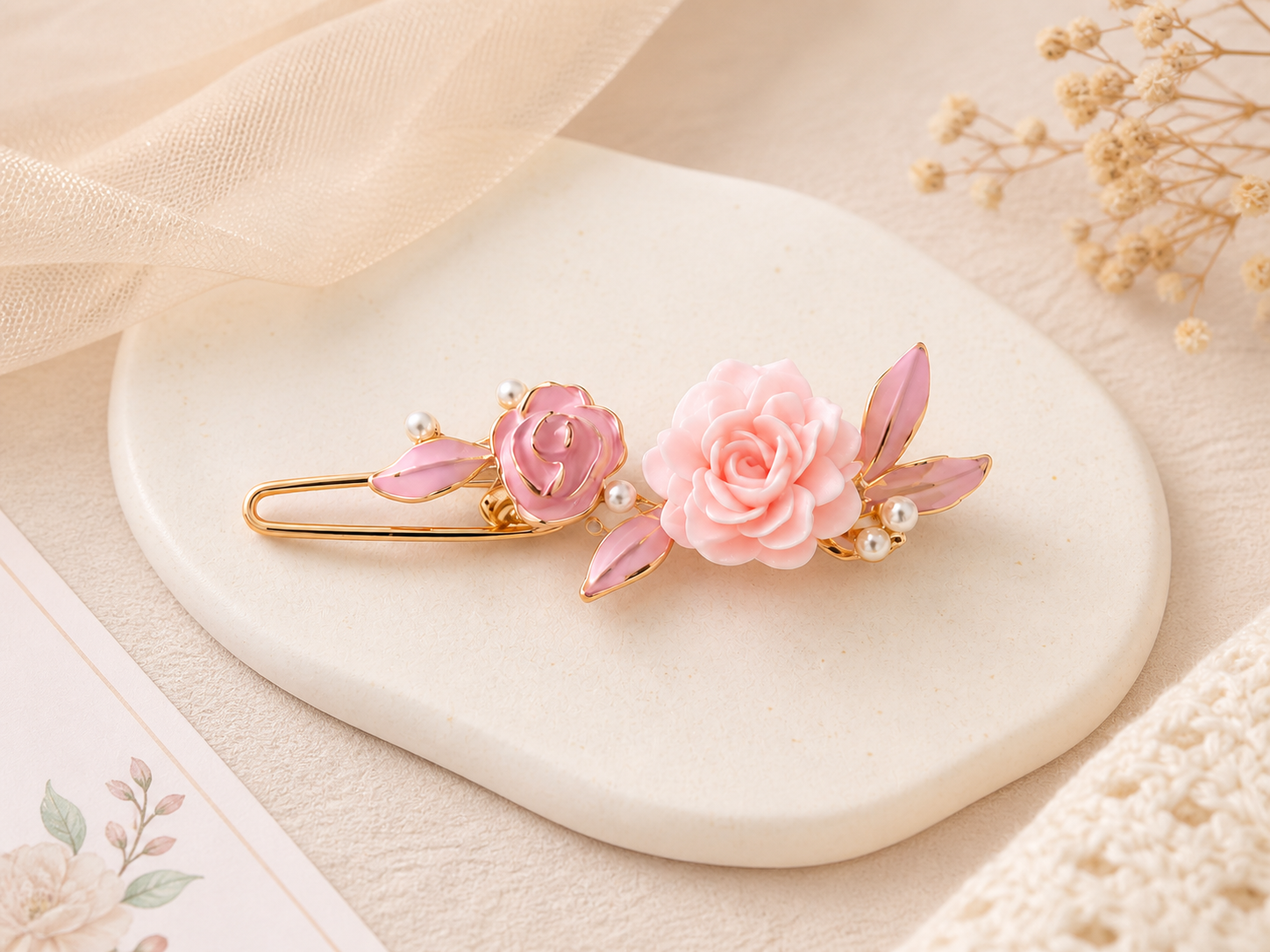 Hair Accessories
