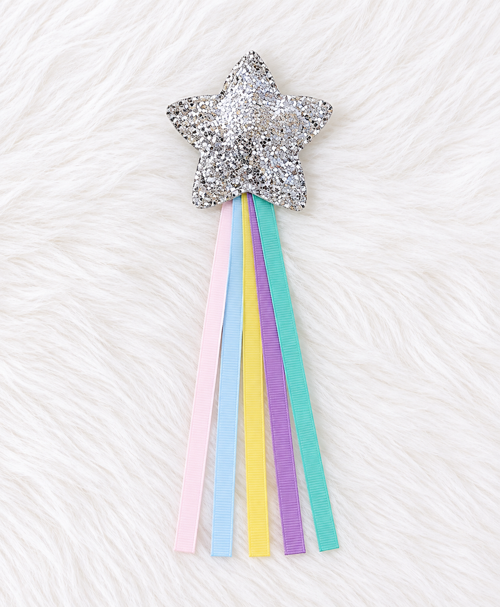 two bobby Rainbow Sherbet Star Tic Tac – second view