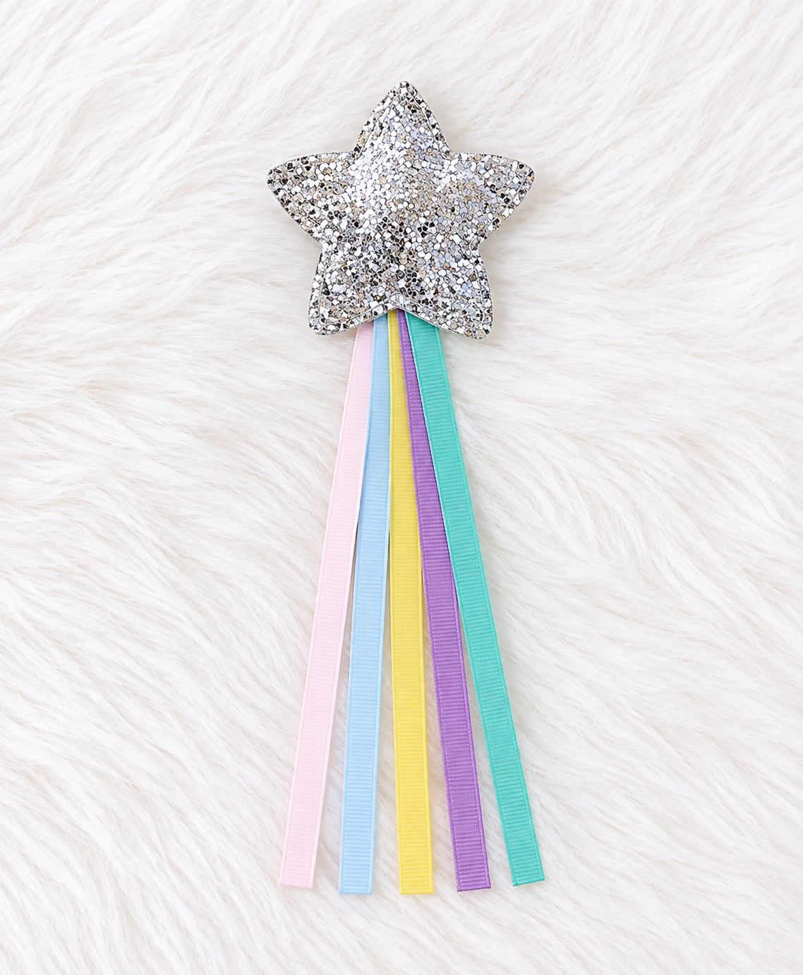 two bobby Rainbow Sherbet Star Tic Tac – second view