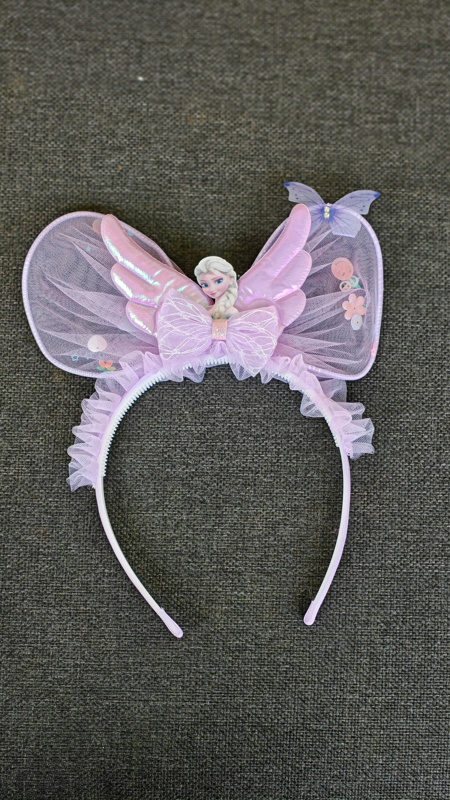 Fairy Wing Headband