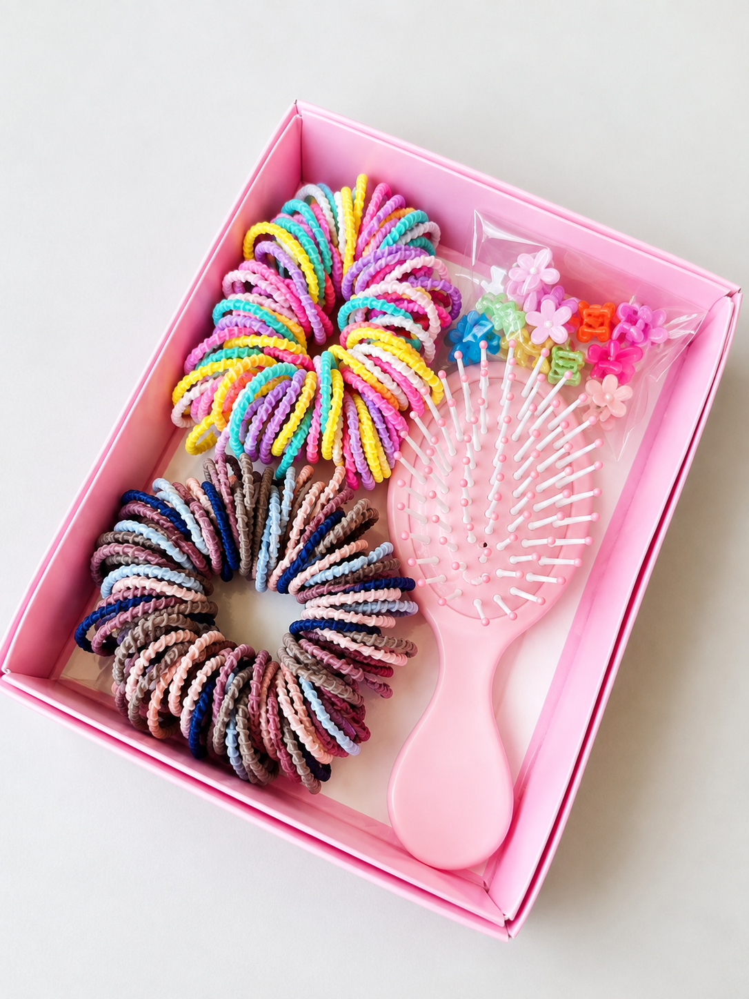 Little Stylist Hair Essentials Gift Box