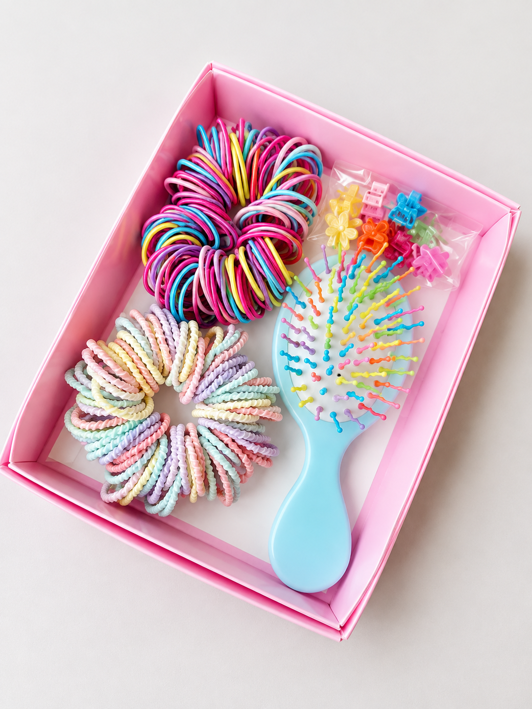 Little Stylist Hair Essentials Gift Box