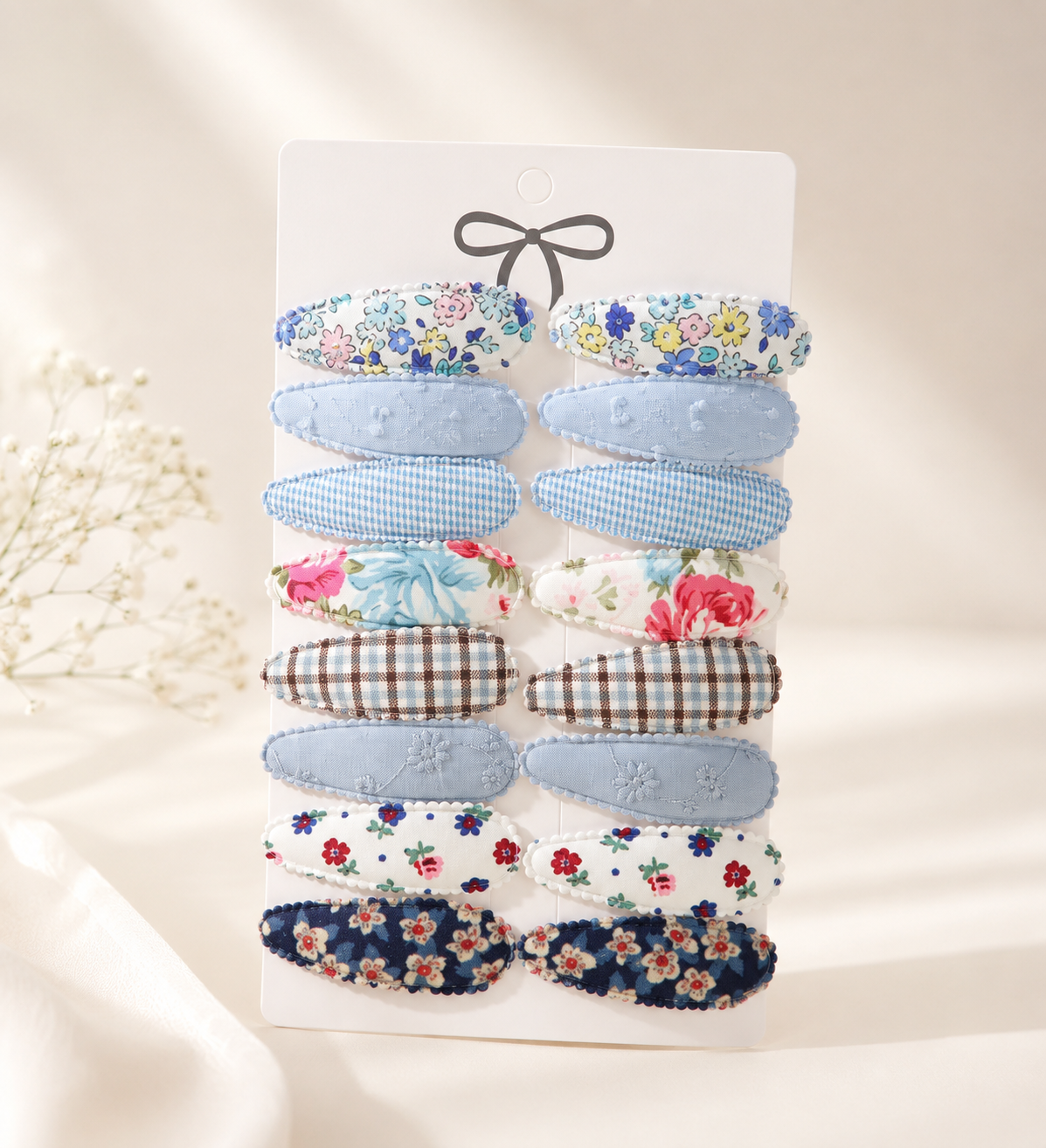Botanical Charm Tic Tacs