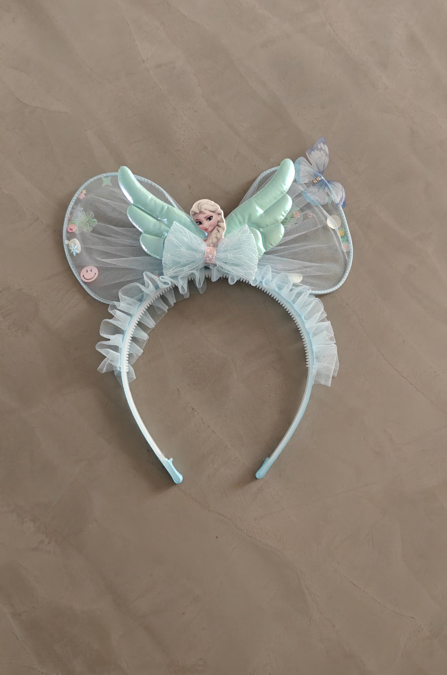 Fairy Wing Headband