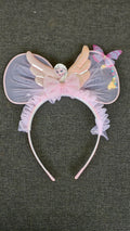 Fairy Wing Headband