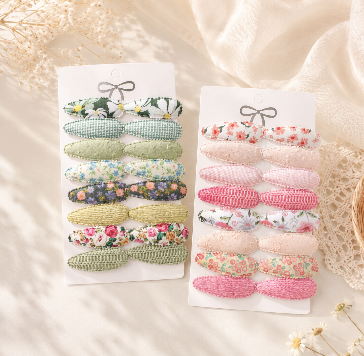 Botanical Charm Tic Tacs