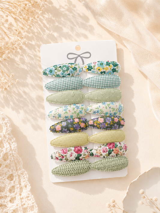 Botanical Charm Tic Tacs
