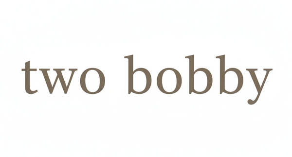 two bobby